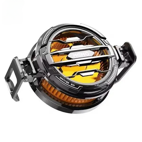 CX07 Magnetic Mobile Cooling Fan 15W