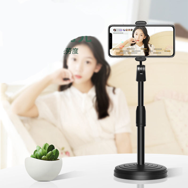 Mini Mobile Tripod Stand
