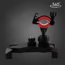 Bike Mobile Phone Holder 360° Mount