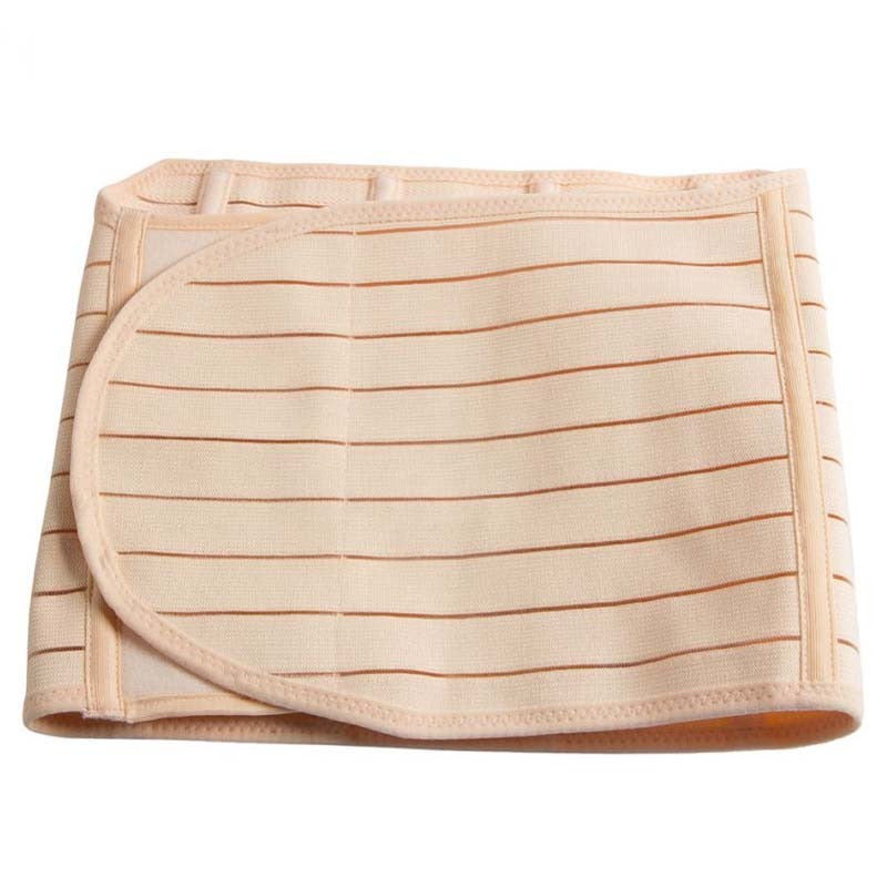 Simple Magic Belly Belt – Waist Shaper & Postpartum Recovery Belt for Women