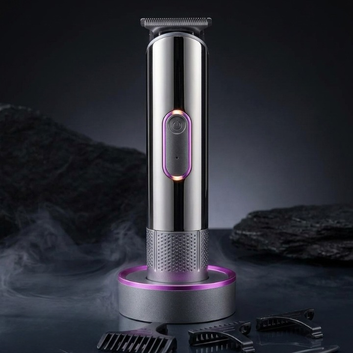 G63A Professional Hair & Beard Trimmer