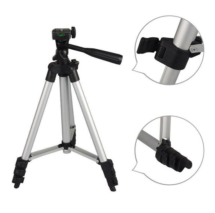 3110 Tripod Stand 3.5ft Pack of 3