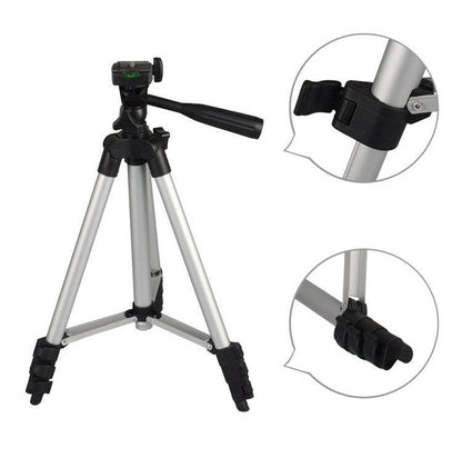 3110 Tripod Stand 3.5ft Pack of 3
