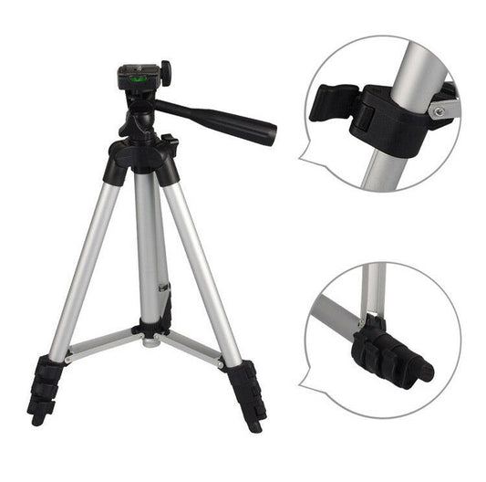 3110 Tripod Stand 3.5ft Pack of 3