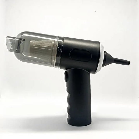 3-in-1 Portable Wireless Vacuum Cleaner