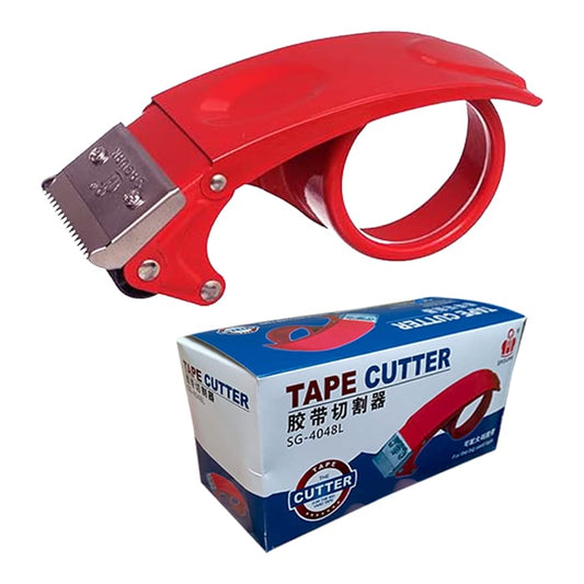 Packing Tape Dispenser Cutter