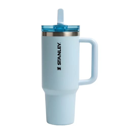 Stanley Flip Straw Tumbler 40oz (1200ml)
