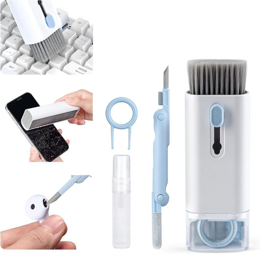7 in 1 Keyboard & Gadget Cleaning Kit