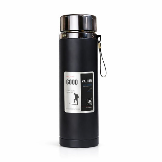 1000ml Double Wall Stainless Steel Water Bottle
