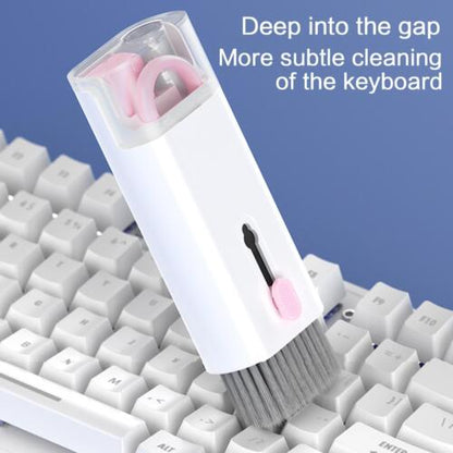 7 in 1 Keyboard & Gadget Cleaning Kit