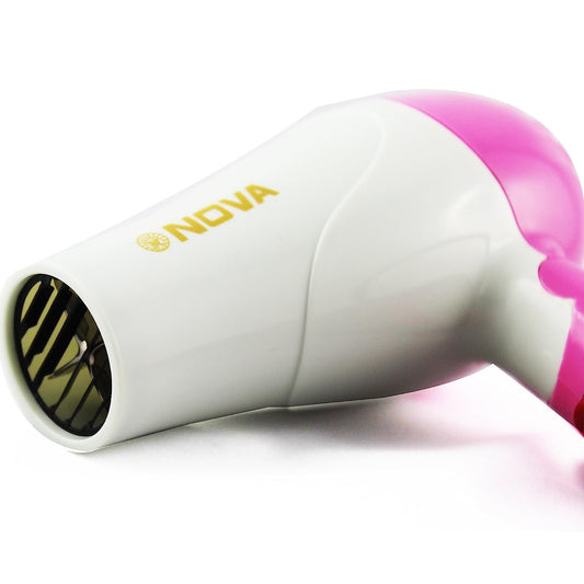Nova Mini Foldable Hair Dryer