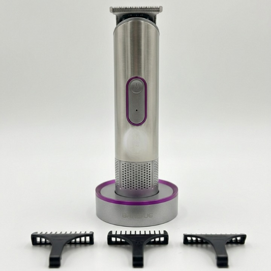 G63A Professional Hair & Beard Trimmer