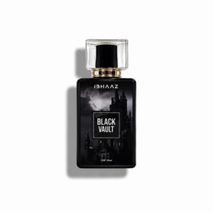 BLACK VAULT