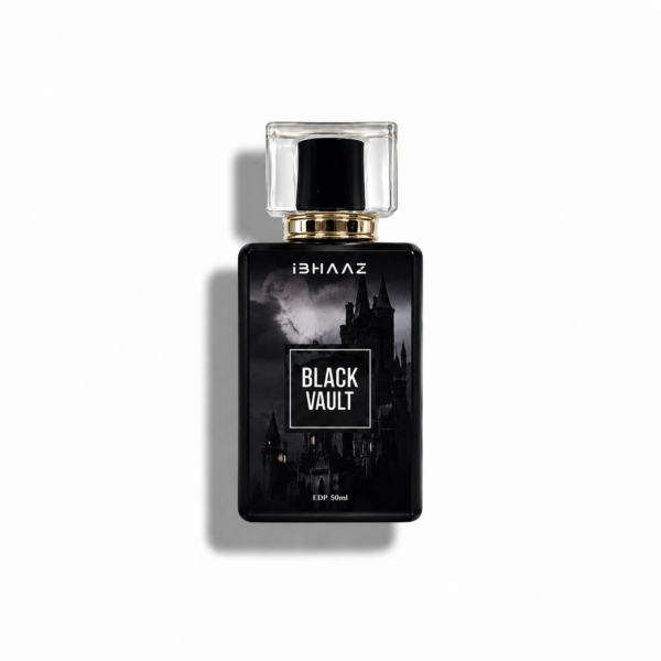 BLACK VAULT