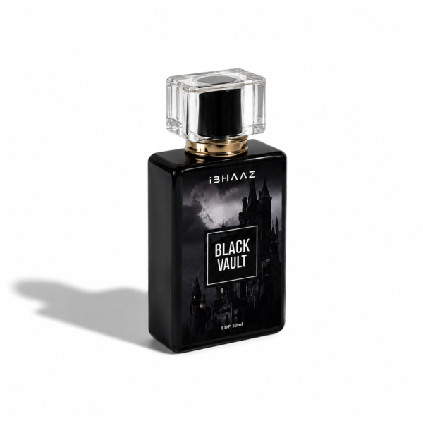 BLACK VAULT