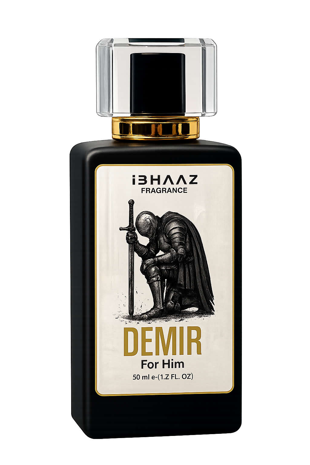 DEMIR Perfume