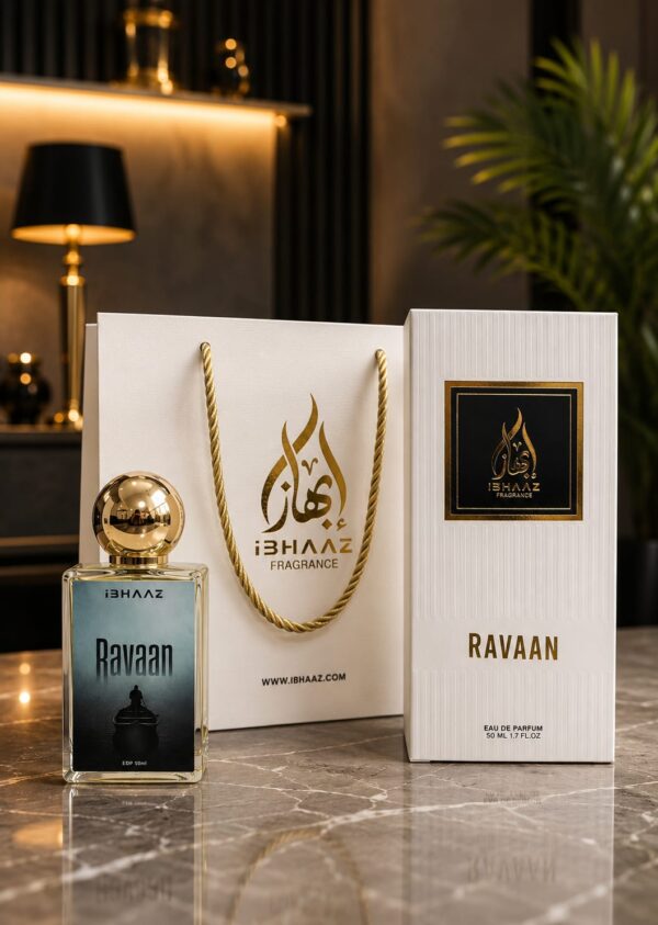 RAVAAN