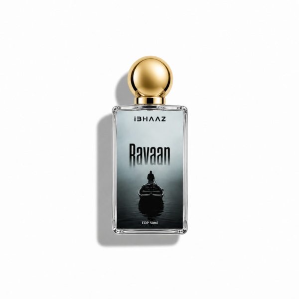 RAVAAN