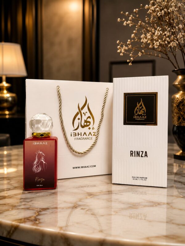 RINZA