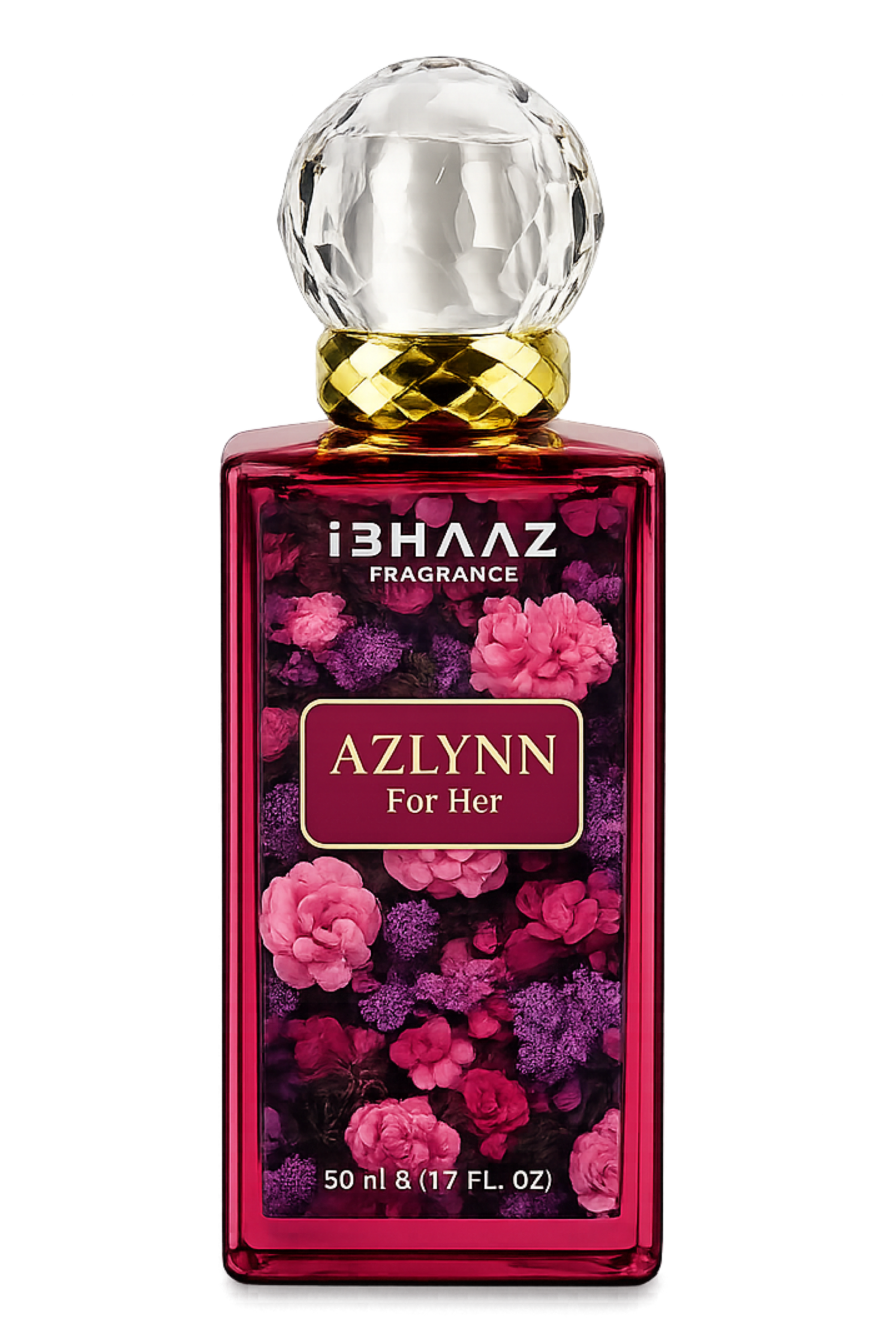 AZLYNN Perfume