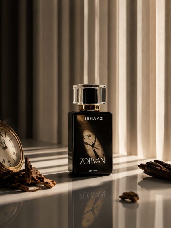 ZORVAN