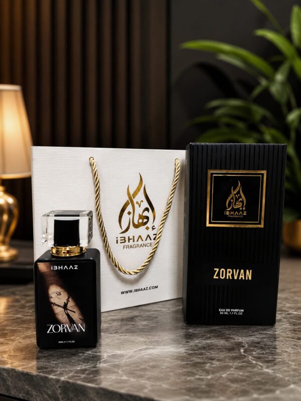 ZORVAN