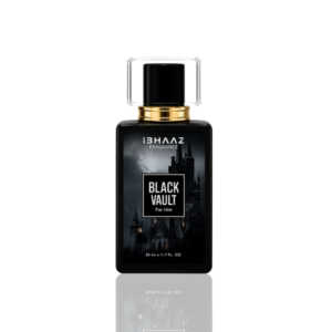 BLACK VAULT