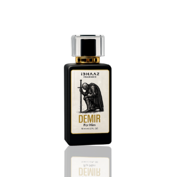 demir by ibhaaz DEMIR