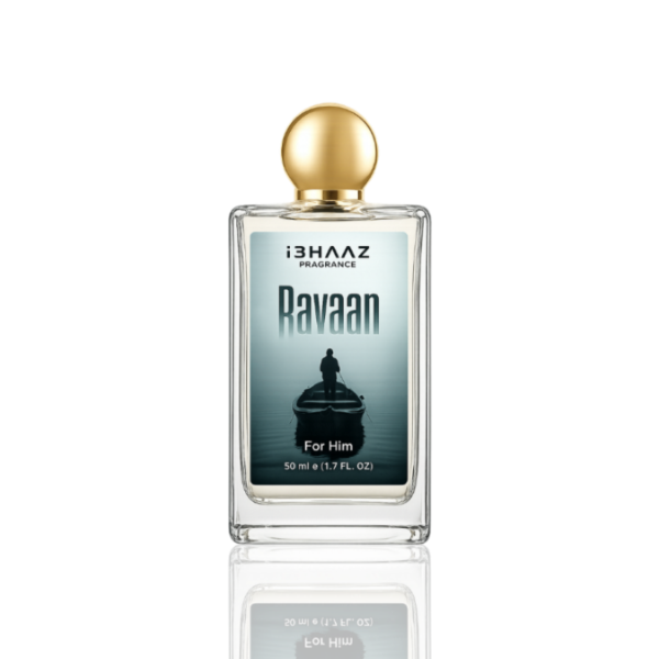 ravaan by ibhaaz RAVAAN