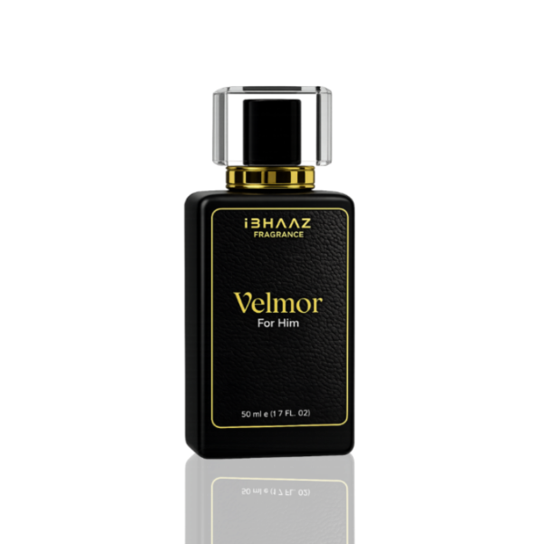velmor by ibhaaz VELMOR