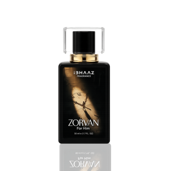 zorvan by ibhaaz ZORVAN