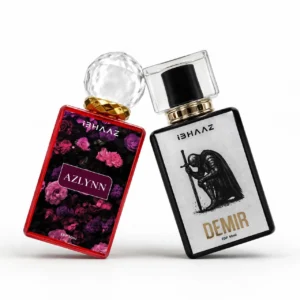 Demir + Azlynn Couple Bundle